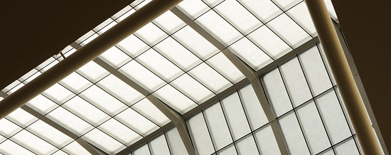 Translucent Panels engineering from CCSE